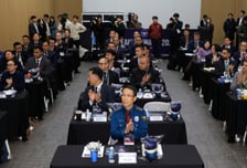 서울 모인 19개국 수사기관…스캠·마약·도피사범 추적 공조