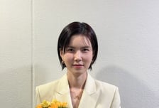 공민정, 단 한 장면만으로 연기상 타는 미친 존재감