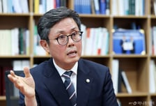 안도걸, 하반기 경제정책 제언…'환율안정·초과세수 활용법' 지목