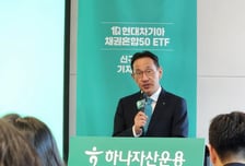 젠슨 황이 찍은 현대차·기아 집중 투자…채권혼합 ETF 출시