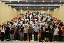 가천대, 하반기까지 해외 20개국 71개 대학에 학생 261명 파견