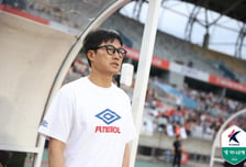 "10개 팀 이상이 승격 후보" 이정효도 혀 내두른 K리그2, 역대급 경쟁 이후 '잠시 숨 고르기'