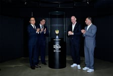 美 뉴욕서 개관한 현대차 'FIFA 박물관'... 내달까지 북중미 월드컵 기념 전시
