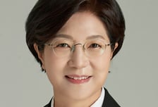 '여성 첫 3선' 김미경 은평구청장…'정비사업 통합담당관' 신설