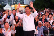 오세훈 "전국 재선거 요구는 '정치 구호'…부분 재선거는 열어둬"
