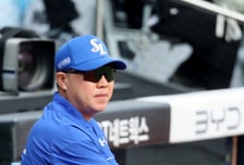 안도한 박진만 "지난주 2승 4패, 그래도 잘 버텼다→이제는 체력 관리"