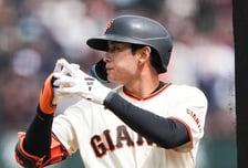 '126년' 구단 역사 뒤흔든 이정후, SF 21세기 최초 '11G 27안타' 대폭발! 전설들과 어깨 나란히