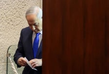 "당신 미쳤나" 트럼프 경고에도…이란·레바논 때린 네타냐후 속사정