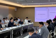 코레일·SR, 신형 고속열차 31대 도입 공정 공동 관리…하반기 통합 대비