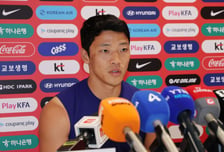 경찰, '의전 업체 갑질 의혹' 황희찬 측 무혐의 결론