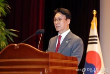 총리실 직원들이 본 '덕장' 김민석…당권 도전 앞서 빛난 국무총리 1년