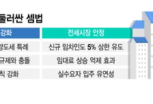 실거주 원칙 vs 전월세 안정…  '상생임대특례' 연장 딜레마 썸네일