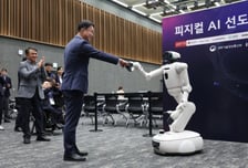 피지컬AI 핵심기술 '월드모델' 국산화 추진