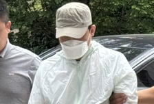 70만원 때문에…슈퍼마켓 주인 살해한 중국인 구속