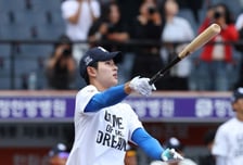 "하현승, 투수-타자 하나만 하긴 아깝다" 한국산 오타니 '정말' 가능한가! 일단 韓·美 의견이 일치했다