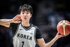 "미국 개인 훈련 대신 태극마크" 이현중이 보여준 역대급 사명감... NBA 도전 앞두고도 대표팀 택했다