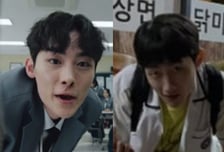 이승규→박지연…주먹 부른 '참교육' 최고 빌런은? [한수진의 VS]