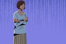 설계사 말대로 했는데 "사망보험 무효"...아들 잃은 엄마 두 번 울렸다