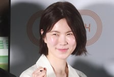 [단독] 공민정, 김래원 박훈 출연 '풀카운트' 합류... 베테랑 야구기자로 변신