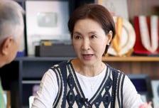 복막염 퇴원하려는데 '난소암' 발견…정애리 "머리 후루룩 빠져"