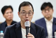송병준 벤처협회장 "코스닥 1·2부 분리, 부작용 우려"