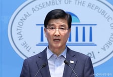 이해식 "정청래 오지 말라 한 적 없다…서울시장 선거, 모두의 책임"