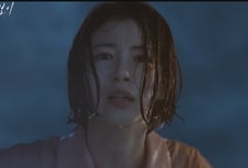 '닥터 섬보이' 신예은, 이재욱 바다 추락에 절규...자체 최고 5.2%[종합]