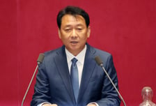 이광재 "2030 보수화 아냐...일자리·주거 절규 외면한 것"