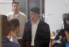 김재섭 "장동혁의 전면 재선거, 오세훈 떨어지란 것…무책임한 주장"