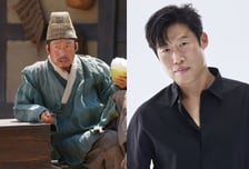 유해진, '왕사남'으로 남우주연상 싹쓸이…황금촬영상도 품었다