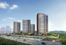 광주 AI산업 거점에 805가구…호반건설 '호반써밋 첨단3지구' 분양