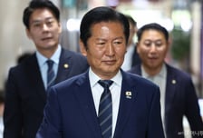 정청래 "李대통령 평가에 공감...지방선거, 반성할 건 반성하겠다"