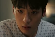 '참교육' 김태영, PTSD 부른 입시 지옥 피해자 완벽 소화
