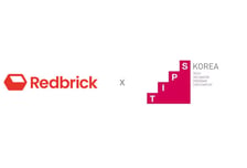 레드브릭, 중기부 '포스트팁스' 선정…기업 맞춤형 AX 시장 공략