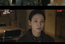 '취사병 전설이 되다' 한동희, 원작에 없지만 호감도 높은 소초장