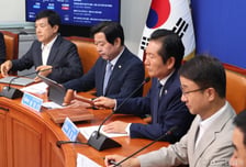 "李대통령, 尹같은 당무개입" 대변인 발언에…민주당 "진위여부 파악"