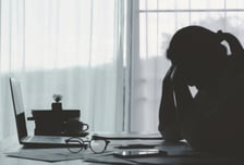 "치료받아야 했는데"...우울함 쏟아내던 딸 세상 떠난 뒤 아버지의 후회
