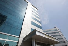 동아쏘시오홀딩스, '서비스데스크 AI봇' 도입…디지털 전환 가속