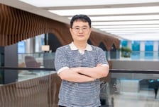 [단독]넷마블, 'AI 조타수' 김재일 박사 영입...기술 부문 리더 공백 메워
