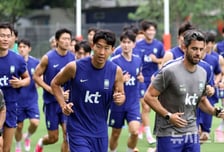 "곧 월드컵 맞아? 놀랍게도 조용"...붉은악마 열기, 다 어디로