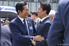 與 과열 당권 경쟁…지도부부터 의원·스피커·지지자까지 '극한분열'