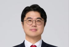 안철수 의원실 신대경 보좌관, 제36대 국민의힘 보좌진 협의회장 선거 출마