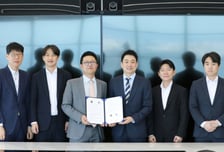 법무법인 율촌-젠지 이스포츠, '산업 발전·선수 보호' 업무협약 체결