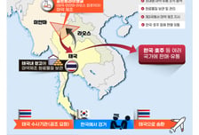 국정원, 태국 마약 생산기지 급습…'7억명분' 49.98톤 압수