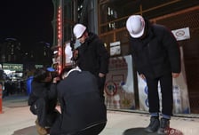 신안산선 포스코이앤씨 현장서 또 사망사고…30대 하청노동자 숨져 썸네일