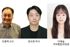 가톨릭대·성균관대 연구팀, 슈퍼박테리아 녹농균의 항생제 방어막 규명