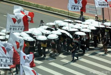 [속보]카카오 노조, 29일 2차 파업 예고…5000명 참여 예상