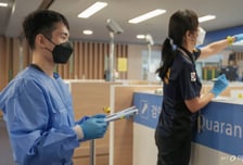 우간다 다녀오고 고열, 혹시 '치명률 50%' 에볼라?…한국인 3명 '음성'