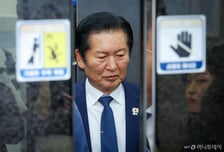 "정권은 짧고 국민은 영원" 정청래 레토릭, 과거에 또 언제 썼나 보니