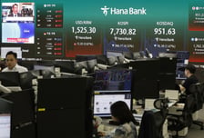 "미 5월 CPI가 중요해"…어질어질 코스피 오늘 밤이 변수
